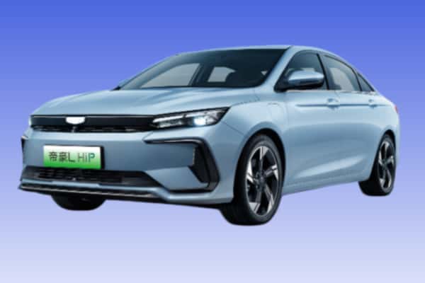 醴陵市回收国产新能源汽车