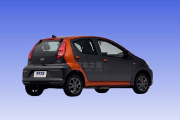 醴陵市抵押微型汽车